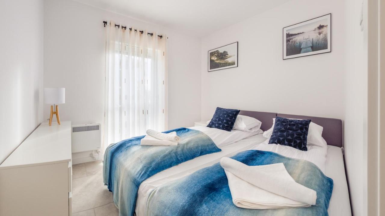 Apartamenty Sun & Snow Polwysep Дзивнув Экстерьер фото