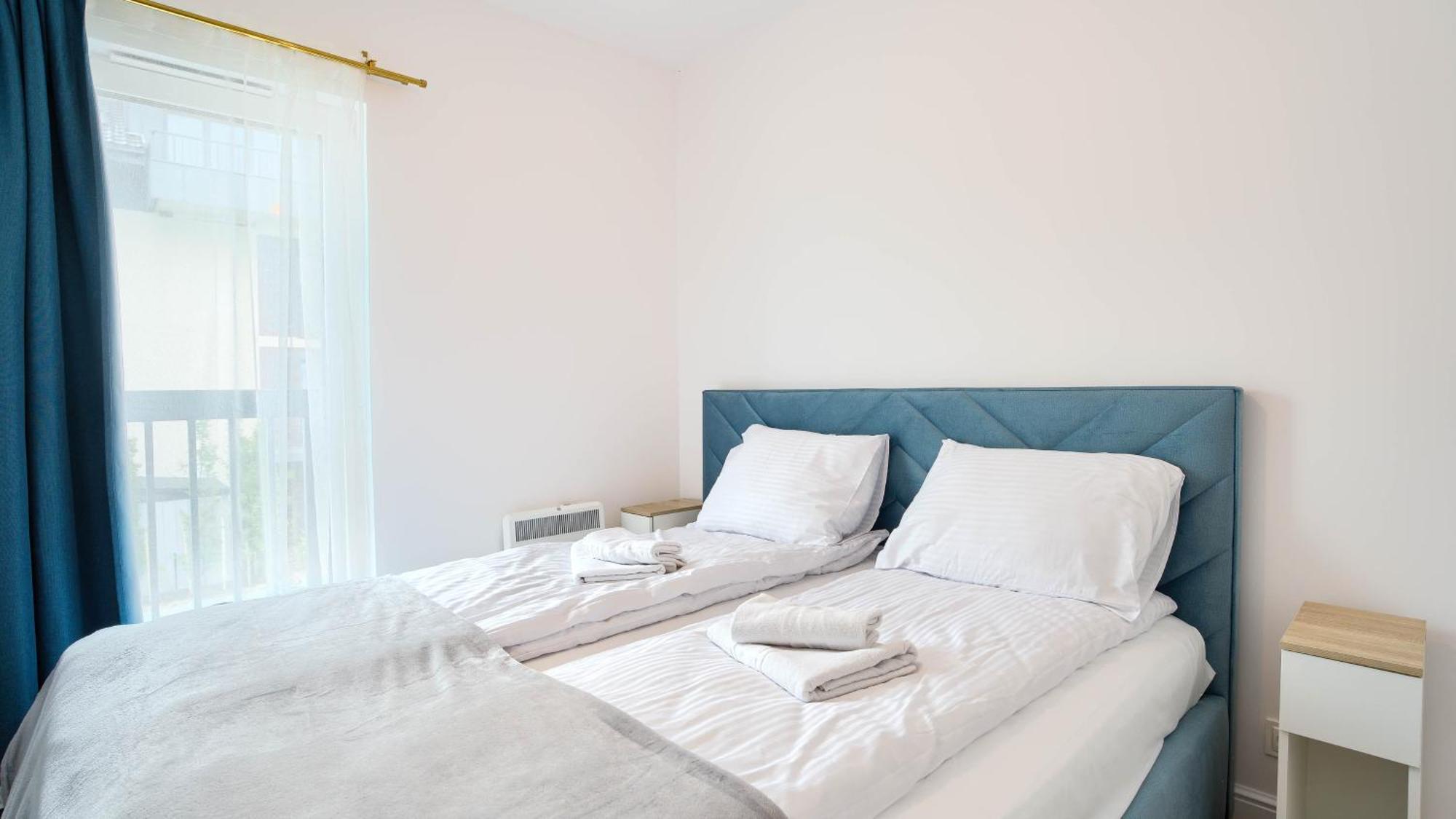 Apartamenty Sun & Snow Polwysep Дзивнув Экстерьер фото