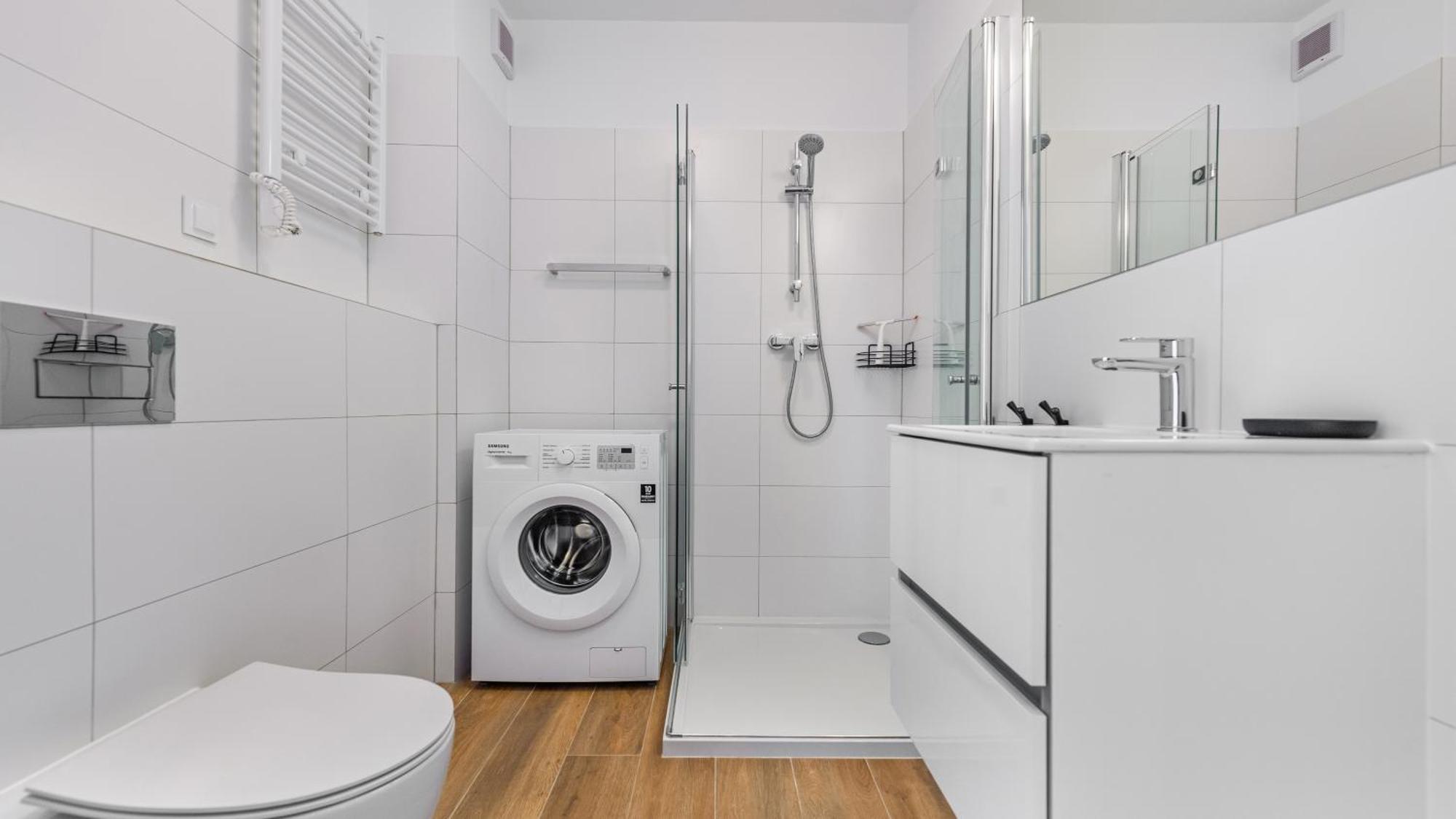Apartamenty Sun & Snow Polwysep Дзивнув Экстерьер фото