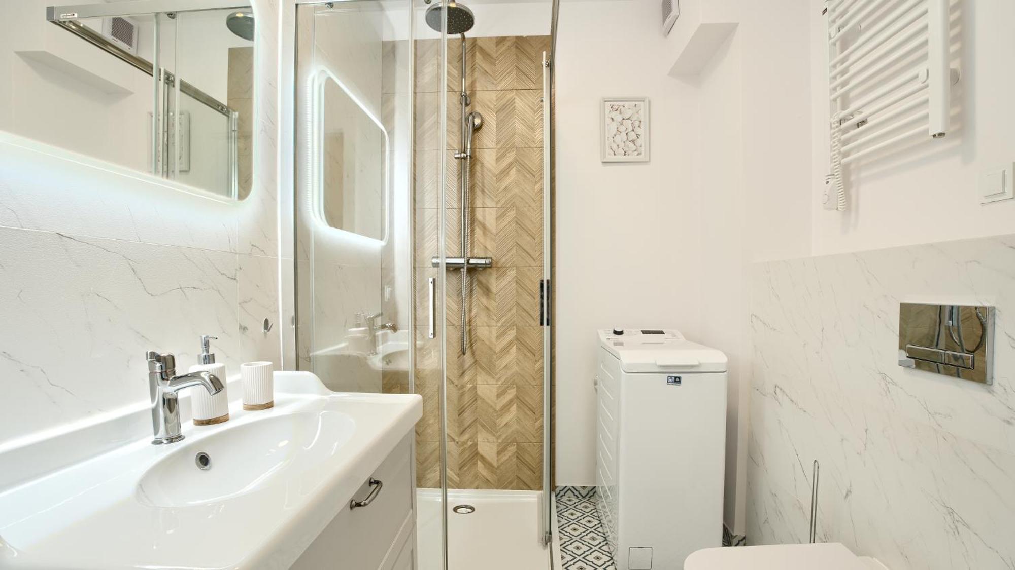 Apartamenty Sun & Snow Polwysep Дзивнув Экстерьер фото